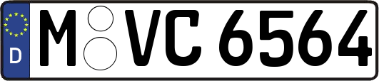 M-VC6564