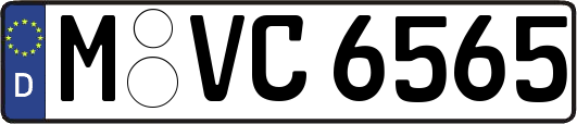 M-VC6565