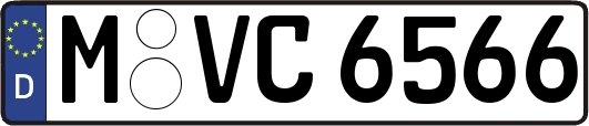 M-VC6566