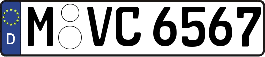 M-VC6567