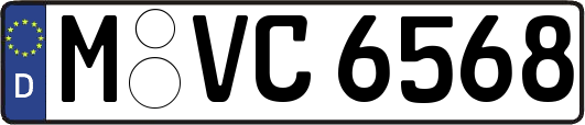 M-VC6568