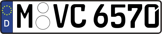 M-VC6570
