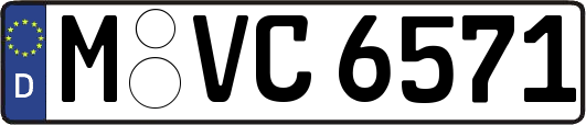 M-VC6571