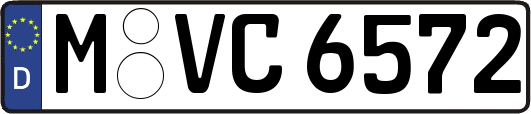 M-VC6572