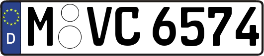 M-VC6574