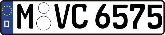M-VC6575