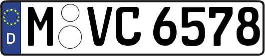 M-VC6578
