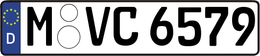 M-VC6579
