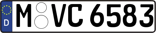 M-VC6583