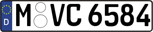 M-VC6584