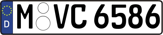 M-VC6586