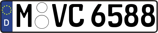 M-VC6588