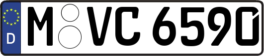 M-VC6590