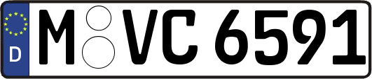 M-VC6591