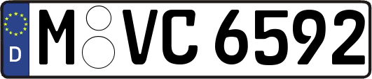 M-VC6592