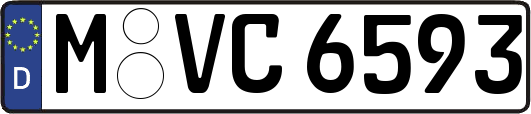 M-VC6593