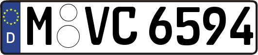 M-VC6594