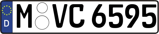 M-VC6595