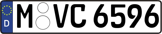 M-VC6596