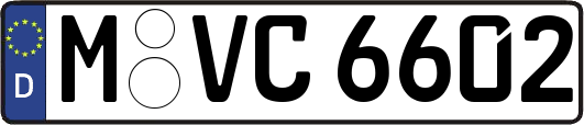 M-VC6602