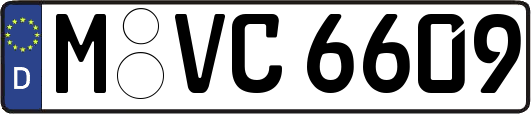 M-VC6609
