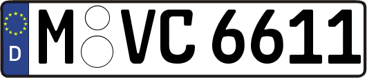 M-VC6611