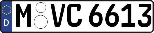 M-VC6613