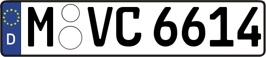 M-VC6614