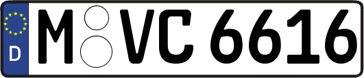 M-VC6616