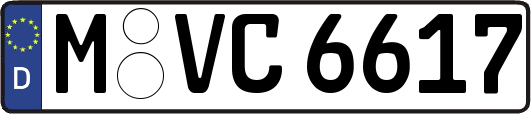 M-VC6617