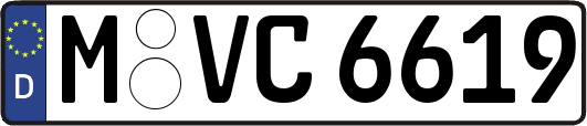M-VC6619