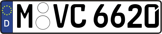 M-VC6620