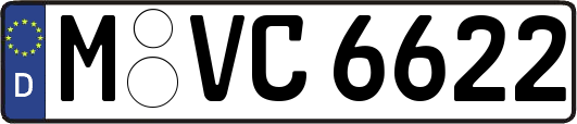 M-VC6622