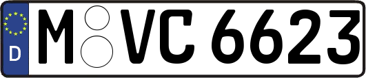 M-VC6623