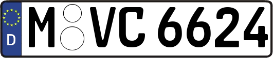 M-VC6624