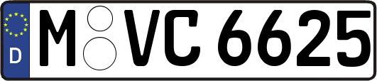 M-VC6625