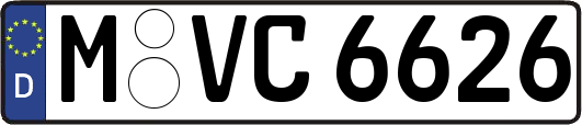 M-VC6626