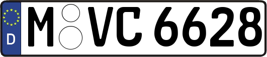 M-VC6628