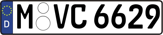 M-VC6629