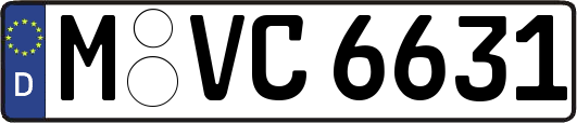 M-VC6631
