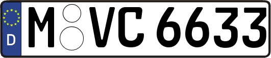 M-VC6633