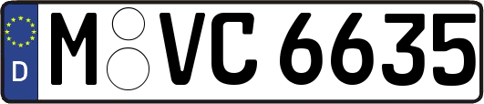 M-VC6635