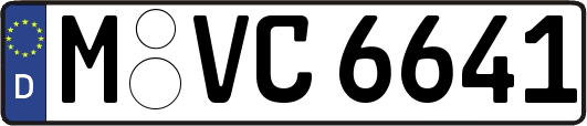 M-VC6641