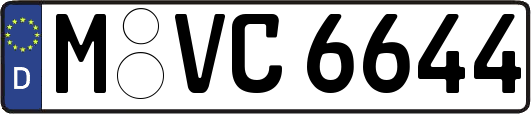 M-VC6644