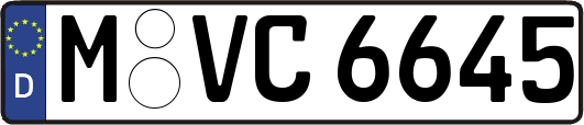 M-VC6645