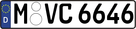 M-VC6646