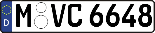 M-VC6648
