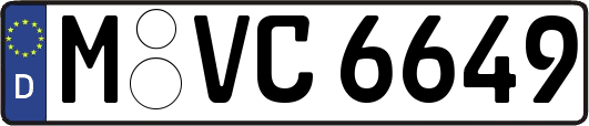 M-VC6649