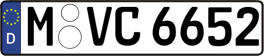 M-VC6652