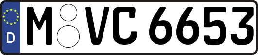 M-VC6653